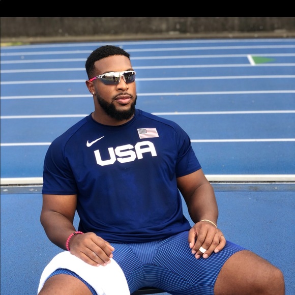 Meet your Posher, Reggie Jagers III - Picture 3 of 12